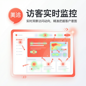 美洽AI聊天机器人功能